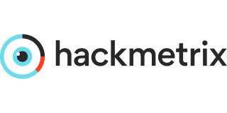 Hackmetrix logo