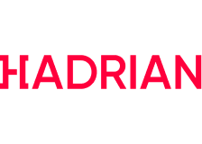 Hadrian logo