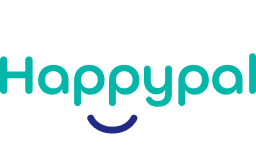 HappyPal logo