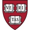 Harvard University logo
