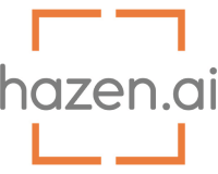 Hazen.ai logo