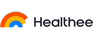 Healthee logo