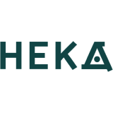 Heka logo
