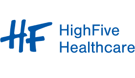 HighFive Healthcare logo