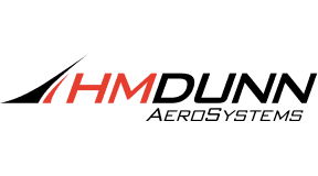 HM Dunn AeroSystems logo
