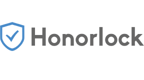 Honorlock logo