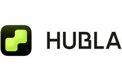Hubla logo