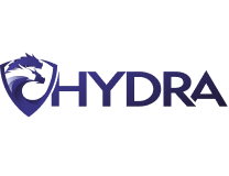 Hydra Host logo