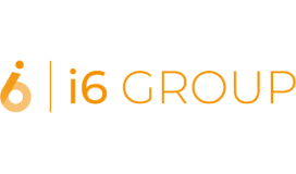 i6 Group logo