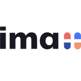 IMA Contigo logo