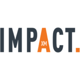 Impact XM logo