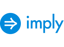Imply logo