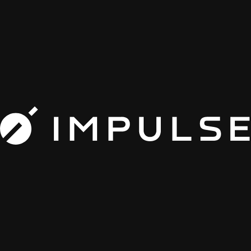 Impulse Space logo