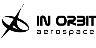 In Orbit Aerospace logo