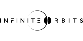 Infinite Orbits logo