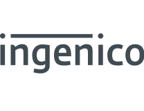 Ingenico logo