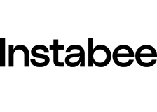 Instabee logo