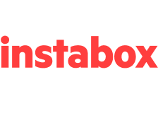 Instabox logo