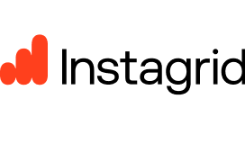 Instagrid logo