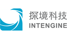 Intengine logo