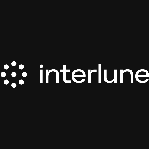 Interlune logo