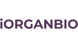 IORGANBIO logo