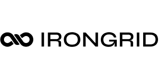 IronGrid logo