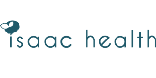 Isaac Health logo