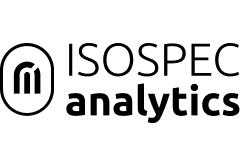 Isospec Analytics logo