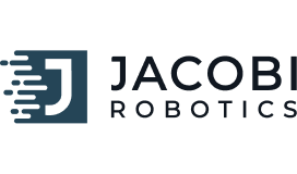 Jacobi Robotics logo