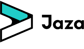 Jaza logo