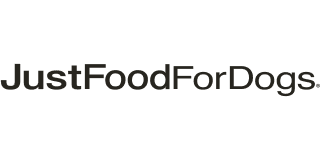 JustFoodForDogs logo
