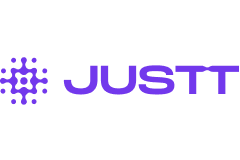 Justt logo