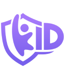 k-ID logo