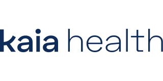 Kaia Health logo