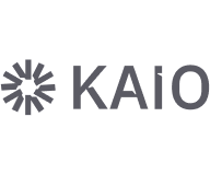 KAIO logo