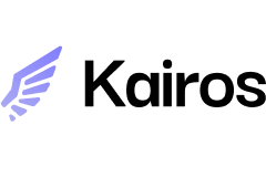 Kairos logo