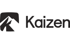 Kaizen Labs logo