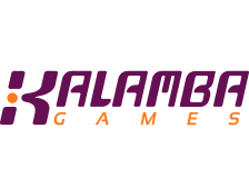 Kalamba Games logo