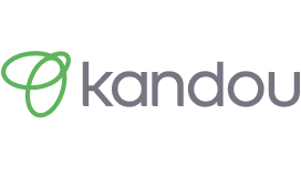 Kandou logo