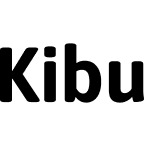 Kibu logo