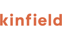 Kinfield logo