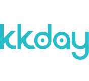 KKday logo