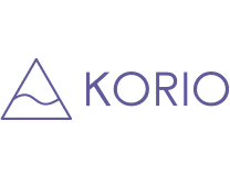 KORIO logo