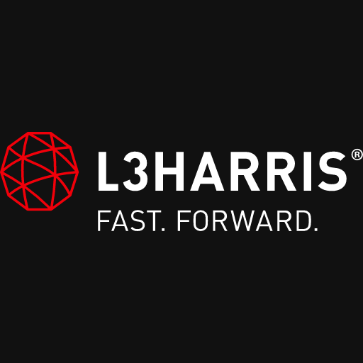 L3harris logo