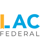 LAC Federal logo