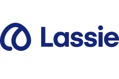 Lassie logo