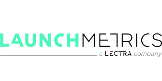 Launchmetrics logo