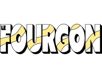Le Fourgon logo