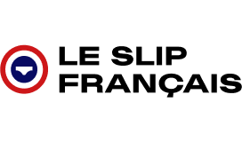 Le Slip Francais logo
